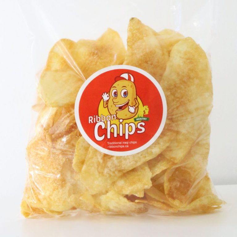 جبس الكرادة - Iraqi Chips